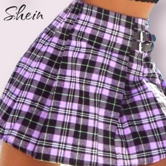 SHEIN Dresses & Skirts - ❤️SOLD❤️